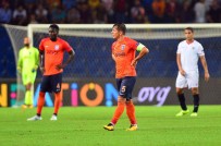 ABDULLAH AVCı - Başakşehir'e nazar değdi