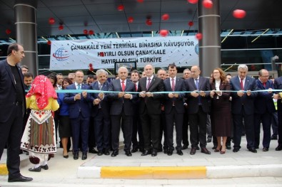 Başbakan Yıldırım Açıklaması 'Türkiye Son 15 Yılda Havacılıkta Dünyada Da Destan Yazdı'