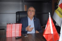 DEVLET DENETLEME KURULU - Darbe Komisyonu Başkanı Petek Açıklaması 'Bana Göre Yazıcıoğlu'nun Ölümünde Fetullah Gülen'in İrtibatı Var'