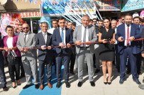İBRAHIM YALÇıN - Elektrik Faturası Ödemek Artık Çok Kolay.