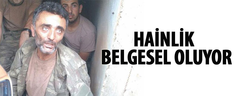 FETÖ'nün suikast girişimi davası belgesel oluyor