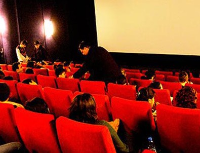 Güney Afrika'da Türk Film Festivali başladı