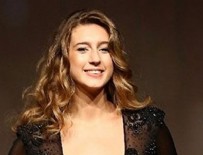 Itır Esen'e tazminat şoku!