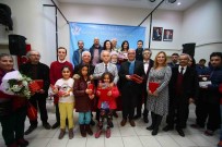 KARİKATÜR - Karikatür Yarışmasında Süre Daralıyor