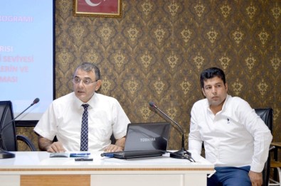 Kosgeb'den Sanayicilere Proje Çağrısı