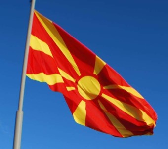 Makedonya'da 15 Yıl Sonra Yeniden Nüfus Sayımı Yapılacak