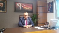 MEHMET EMIN ŞIMŞEK - Muş-İzmir Uçak Seferleri Başlıyor