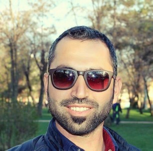 Öğretmen Girdiği Batman Çayı'nda Boğuldu