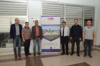 KAPALI ALAN - Sorgun İş Geliştirme Merkezi Faaliyete Geçti