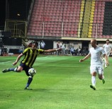 MEHMET TOPAL - Süper Lig Açıklaması Akhisarspor Açıklaması 0 - Fenerbahçe Açıklaması 0 (İlk Yarı)