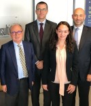 ŞİKE - Trabzonspor'dan Şike Mücadelesi İçin Dev Adım