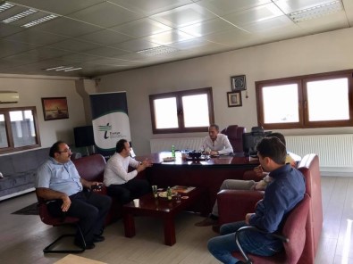 TRAKYAKA Geri Dönüşüm Projelerine Destek Vermeye Devam Ediyor