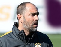 İGOR TUDOR - Tudor’un sırrı ortaya çıktı: 20 saniye