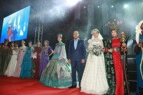 TÜRK SİNEMASI - Türk Sineması Dayanışma Gecesi Yapıldı