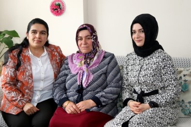 Vali Eşi Selda Yavuz'dan Ünye Ziyareti