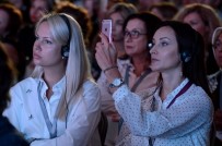 Yerli-Yabancı 650 Estetik Ve Medikal Doktor İstanbul'da Bir Araya Geldi