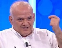 CEBELITARıK - Ahmet Çakar'dan A Milli Takım'a olay sözler