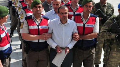 Akıncı Üssü'nün Kilit İsimlerinden Mehmet Partigöç'ün GATA'daki Faaliyetleri De Ortaya Çıktı