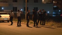 YAHYALAR - Ankara'da 'yol vermedin' kavgası: 6 yaralı
