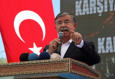 Bakan Yılmaz Açıklaması 'En Çağdaş, En Bilimsel Eğitimi Veriyoruz'