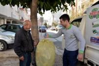 Çevreci Komşu Kart İle 732 Bin 596 TL Tutarında Kredi Puan Dağıtıldı