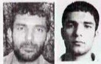 SİVİL KIYAFET - Gri Listedeki 2 Terörist Öldürüldü