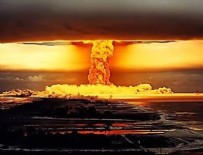 Kuzey Kore resmen duyurdu: Hidrojen bombası geliştirdik