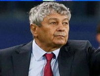 LUCESCU - Mircea Lucescu: Hakem hataları Ukrayna'yı besledi