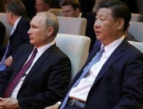 KORE YARIMADASI - Rusya ve Çin'den flaş Kuzey Kore kararı!