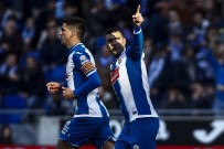 YILDIZ FUTBOLCU - Süper Lig Ekibinden Reyes Atağı