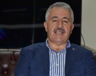 Bakan Arslan'dan flaş '5G' açıklaması