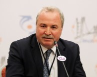 KANSER TEDAVİSİ - 25-29 Yaş Arasında Kolon Kanseri Görülme Sıklığı Artıyor