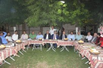 SÜLEYMAN ŞIMŞEK - Amatör Takımların Lig Fikstürü Çekildi