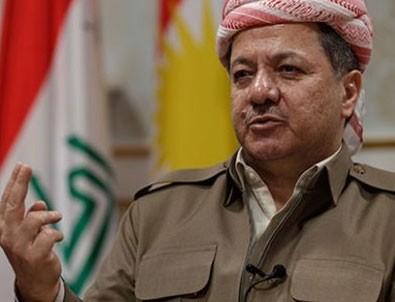 Ankara düğmeye bastı! Barzani'ye para yok!