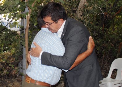 Bakan Zeybekci Açıklaması Türkiye Her Şeyiyle Teröristlerin Tepesinde