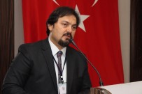 KENAN İMİRZALIOĞLU - Baro Başkanları Bursa'da Toplandı
