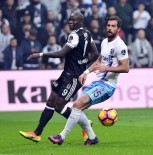 Beşiktaş, Trabzonspor İle 89. Randevuda