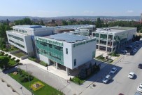 TİCARET ATEŞESİ - Birleşik Krallık Ticaret Elçisi Janvrin, Tepebaşı Belediyesini Ziyaret Edecek