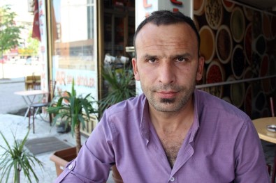 Edanur'un Babası Kızının Katilini Bulamadan Hayatını Kaybetti