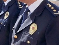 Emniyette müdür ve amirlerden emeklilik kararı