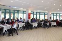 EMŞAV'dan 165. Mevlit