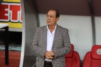Eskişehirspor 6 Hafta Sonra Galibiyet Yüzü Gördü