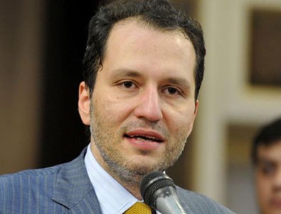 Fatih Erbakan yeni parti kuruyor