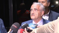 Ferudun Tankut Açıklaması 'Galatasaray'ı Tebrik Ederim'