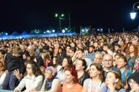 BAĞ BOZUMU - Festival Bitti Tadı Damaklarda Kaldı