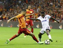 MAICON - Maicon Aslan'ı ipten aldı!