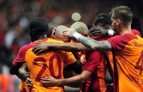 Galatasaray'dan 11 maçlık seri