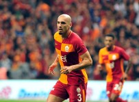 Galatasaray, Milli Takım Arasına Lider Girdi