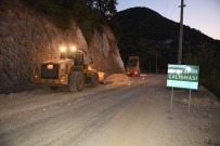 Karacabey Kurşunlu'ya Sorunsuz Ulaşım