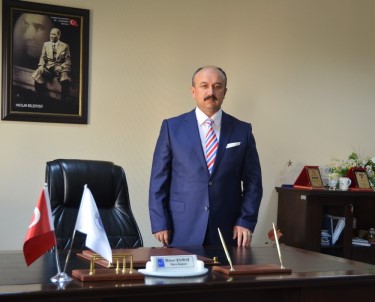 Kırıkkale Üniversitesitesine TSE Belgesi